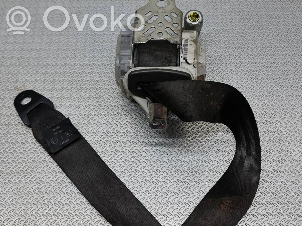 Nissan Micra Cinturón delantero 