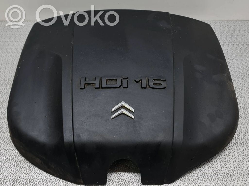 Citroen C-Crosser Capac protecție motor 