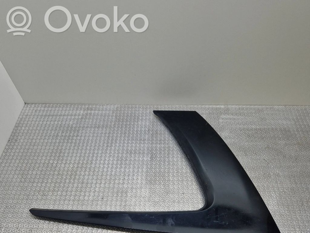 Citroen C4 Grand Picasso Rear side glass trim 
