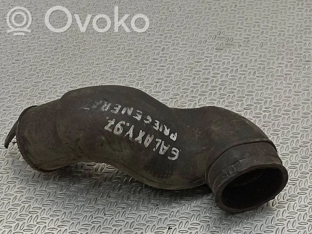 Ford Galaxy Einzelteil Lufteinlasskanal 