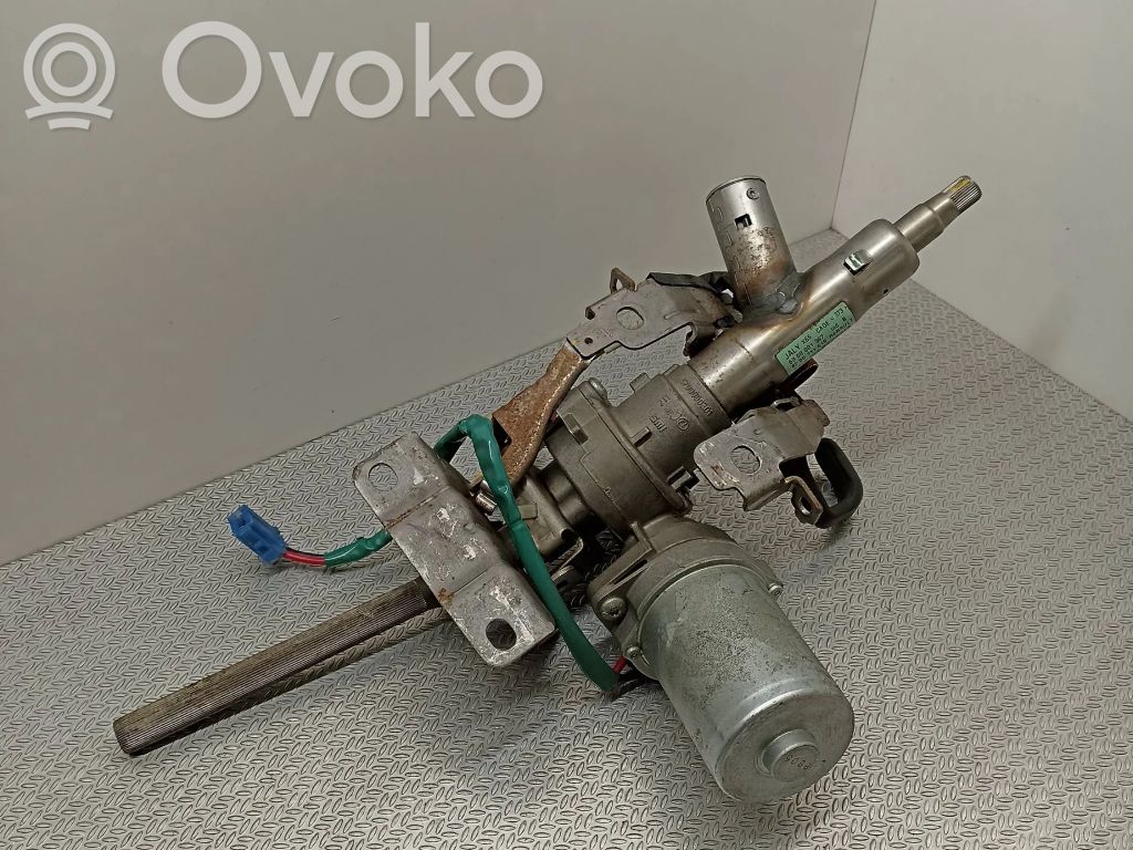 Renault Clio III Electric power steering pump 