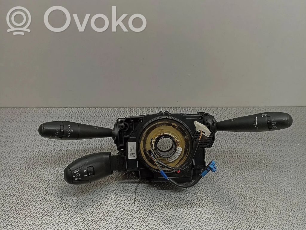 Citroen C3 Picasso Wiper turn signal indicator stalk/switch 