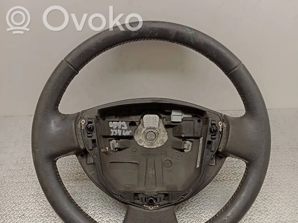 Renault Clio III Volante 