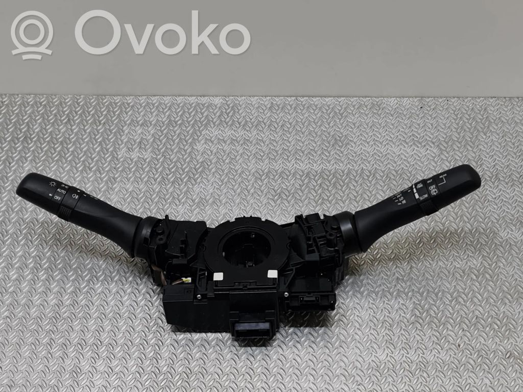 Suzuki Swift III Wiper turn signal indicator stalk/switch 