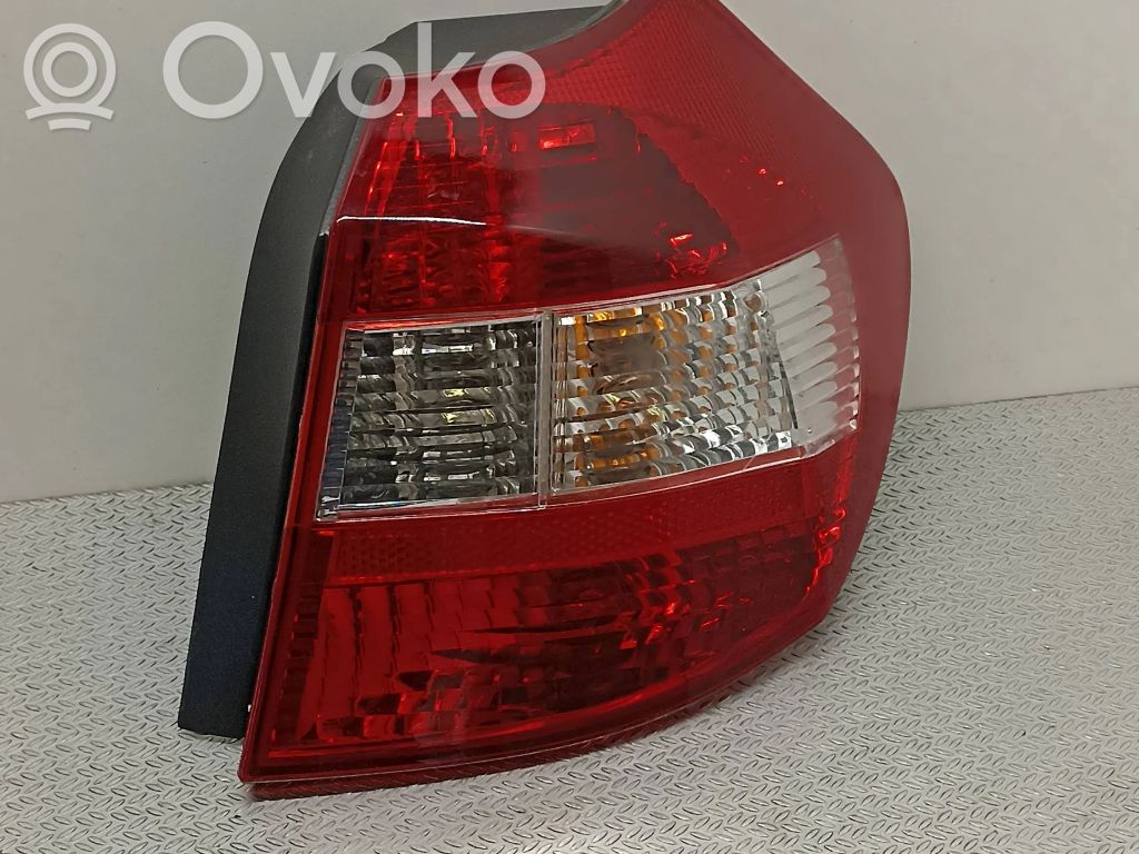 Rear/tail lights   014441924,12039