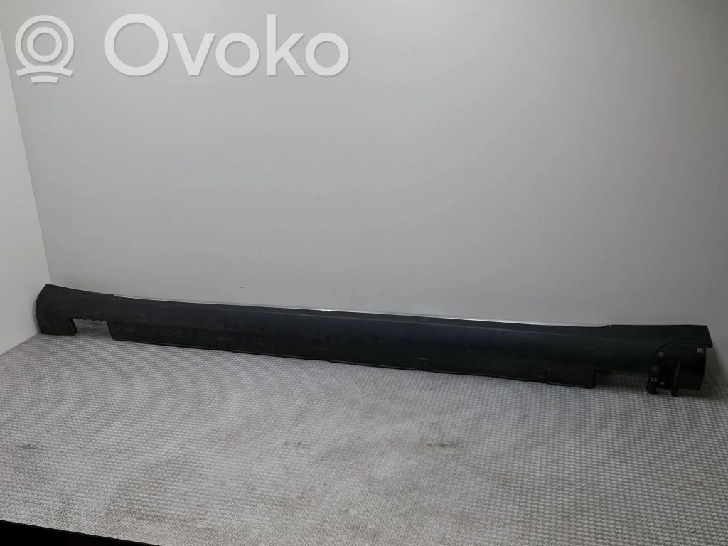 Tesla Model S Sill 
