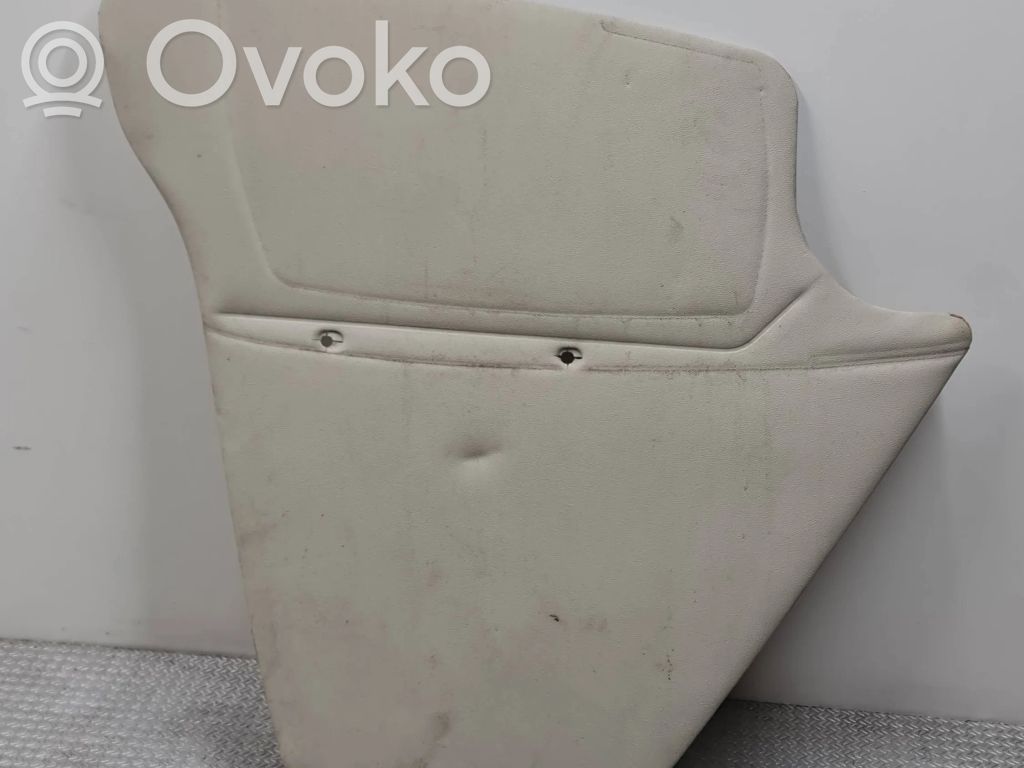 Citroen Jumper Apmušimas priekinių durų (obšifke) 