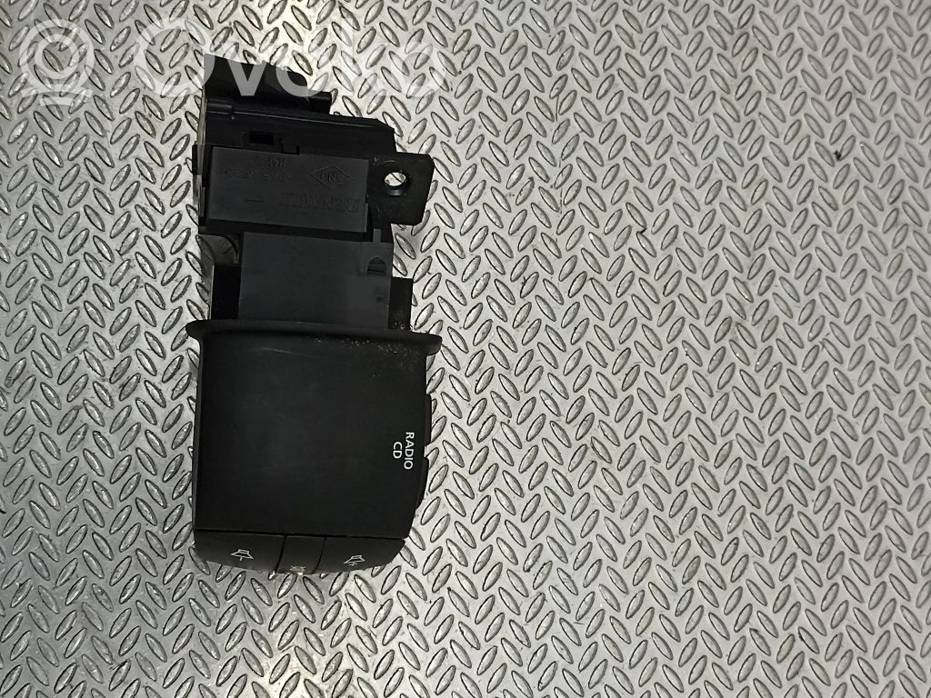 Renault Laguna III Multifunctional control switch/knob 