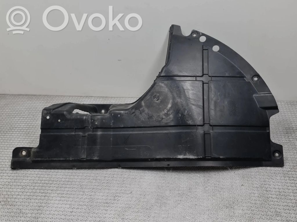 Fiat Ducato Engine splash shield/under tray 