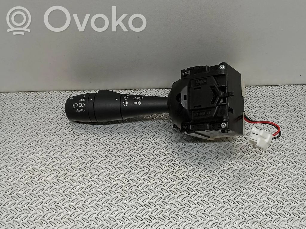Renault Captur Palanca de intermitentes 