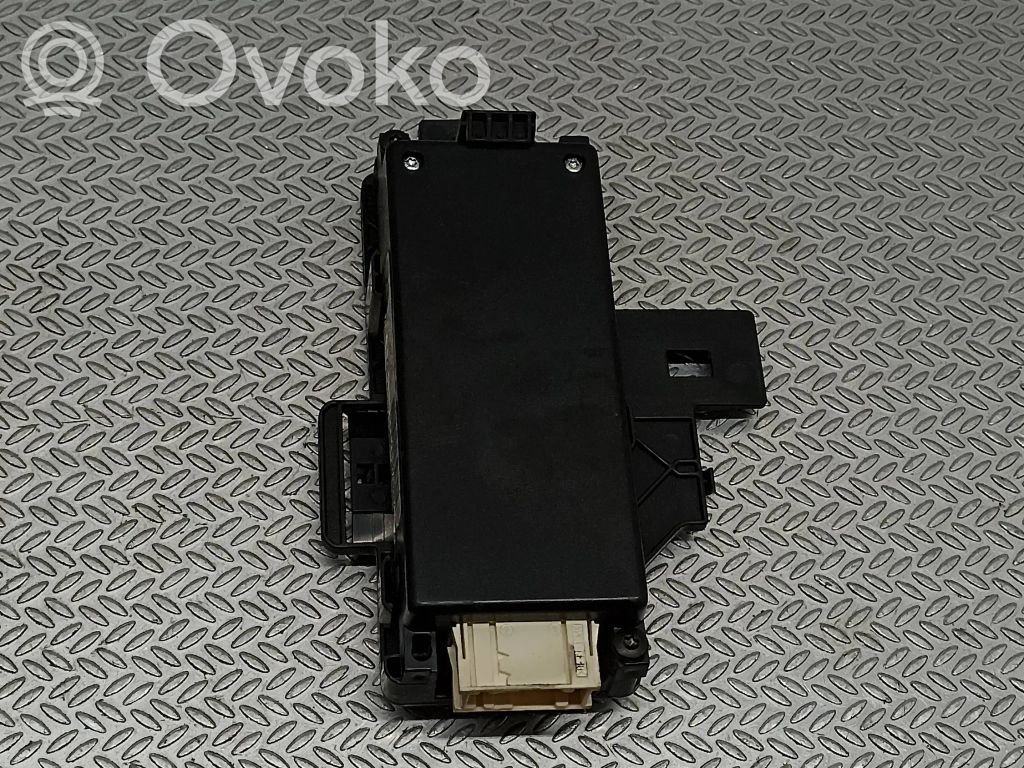 Unidad de control/módulo de bluetooth   9666495780,S180118001A,E0304048