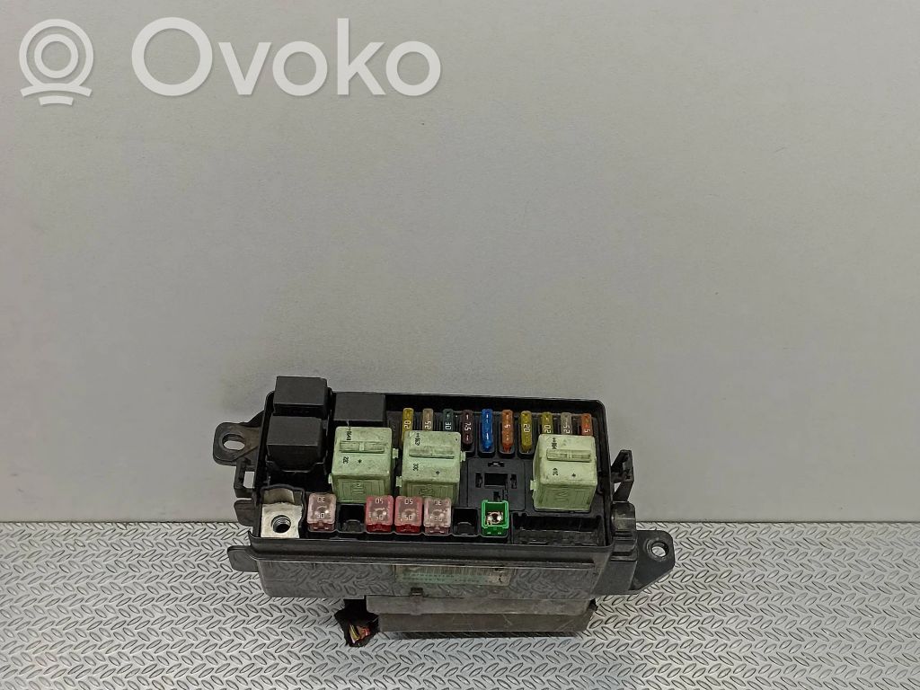 Módulo de fusible   6906548,170701081106,14266410