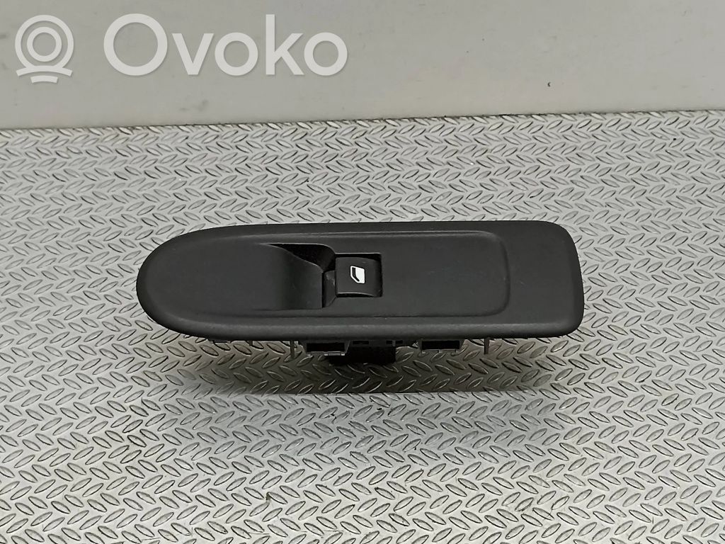 Citroen DS3 Electric window control switch 