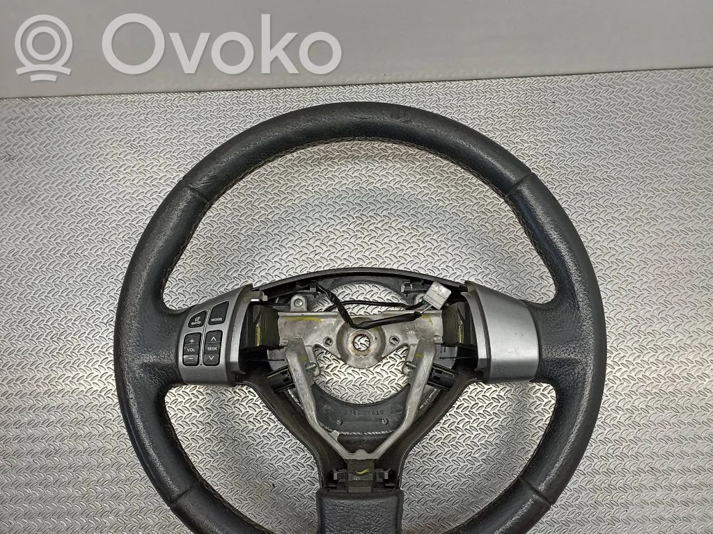 Suzuki Swift I Ohjauspyörä 