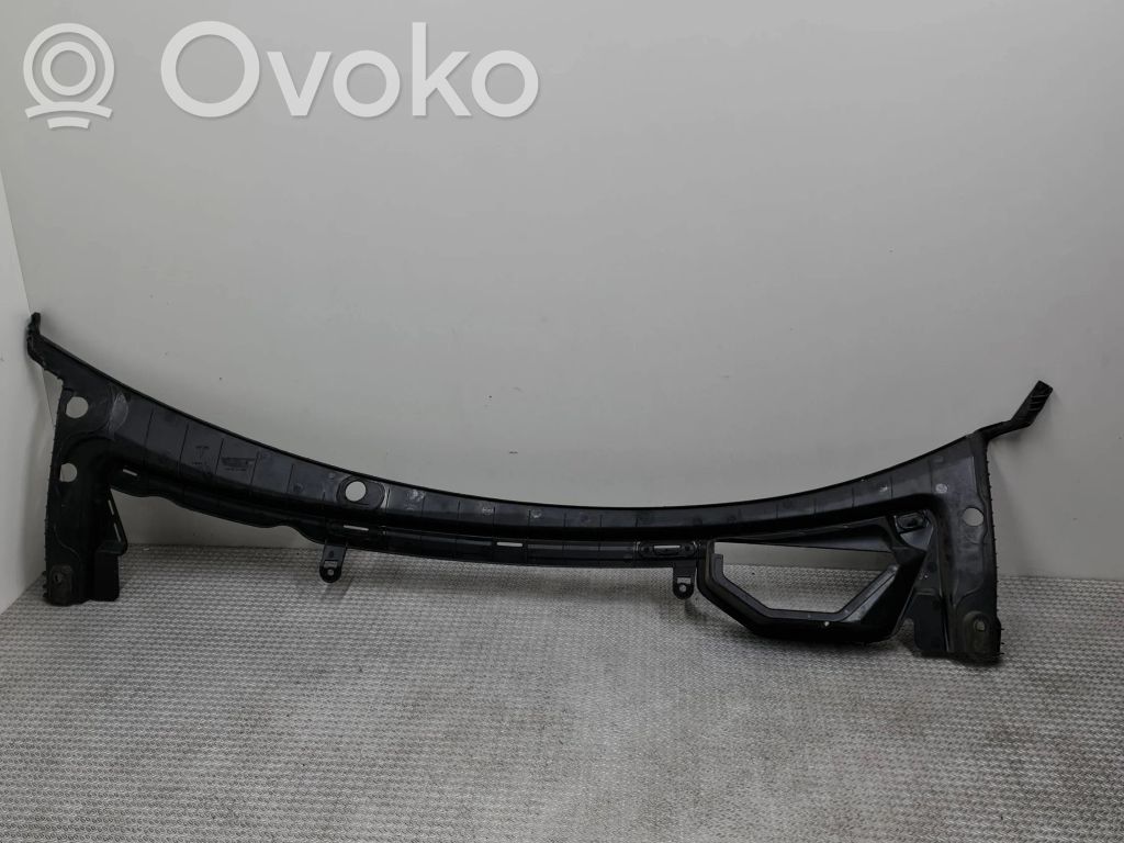 Tesla Model S Wiper trim 