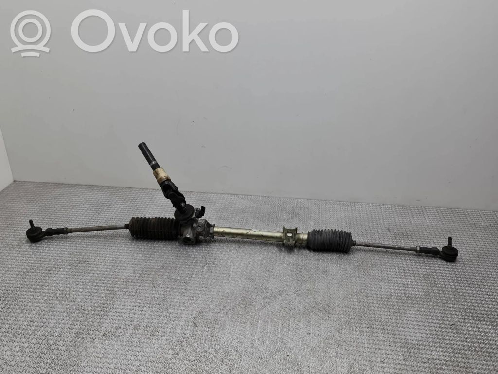 Renault Clio III Hammastanko 