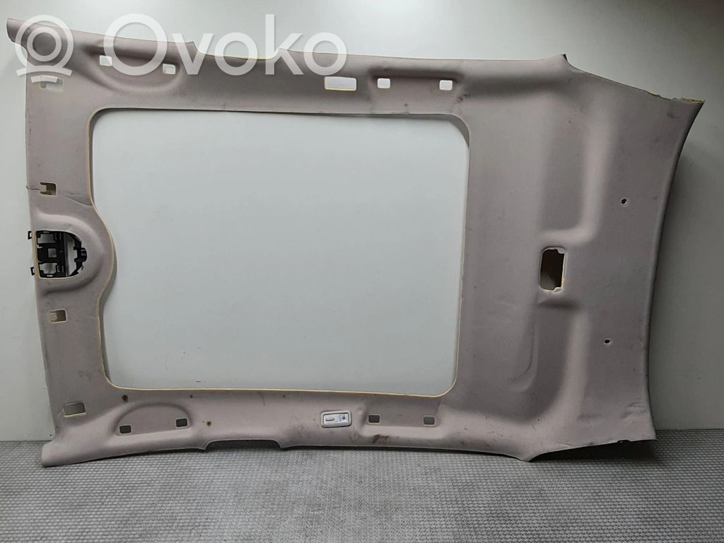 Peugeot 308 Podsufitka 