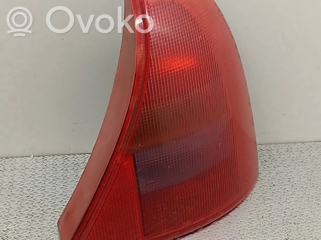 Renault Clio II Takavalot 