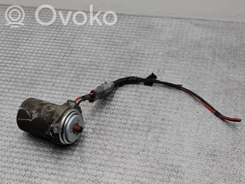Suzuki Swift I Steering rack electric part 