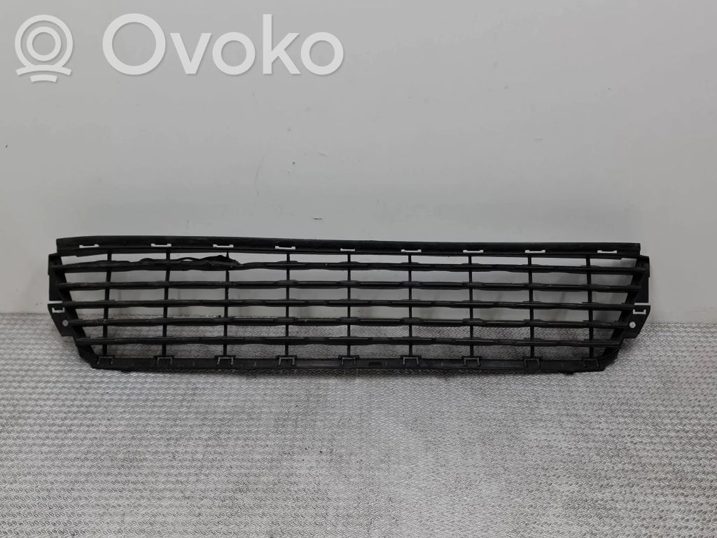 Citroen C3 Picasso Front bumper lower grill 