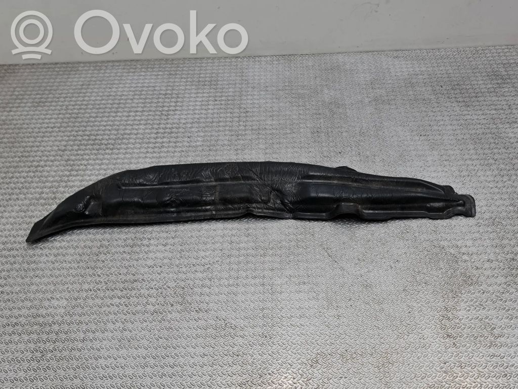 Tesla Model S Putoplastas sparno 