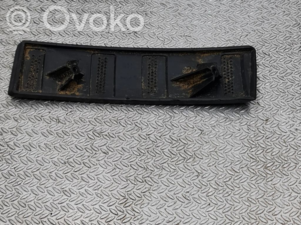 Tesla Model S Front bumper mounting bracket 