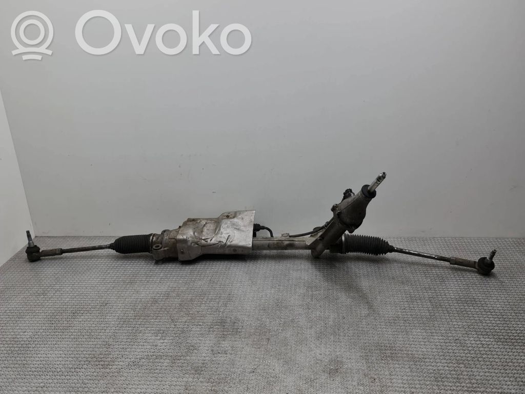 Ford Transit VII Steering rack 