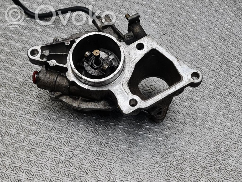 Ford Transit Vakuuma sūknis 