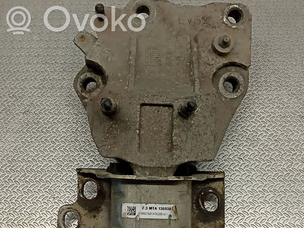 Fiat Ducato Engine mounting bracket 