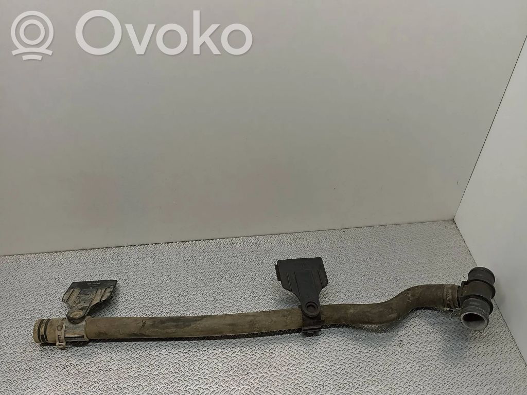 Ford Transit VII Conductă/furtun lichid de răcire motor 