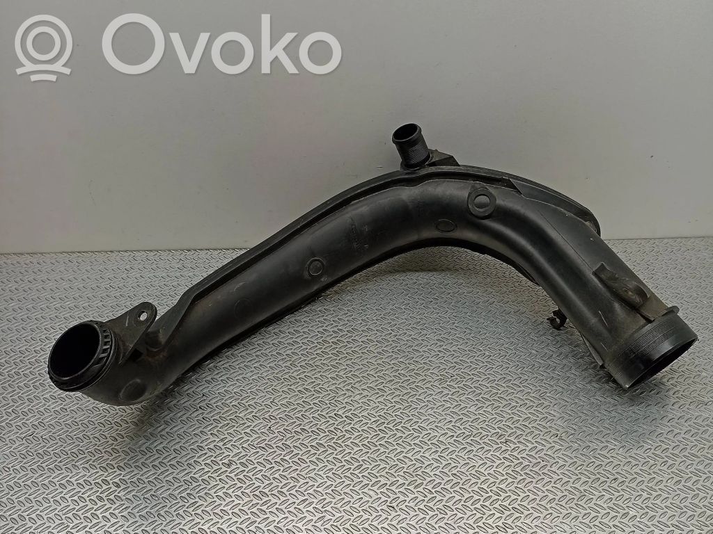 Citroen C4 I Picasso Manguera/tubo del intercooler 