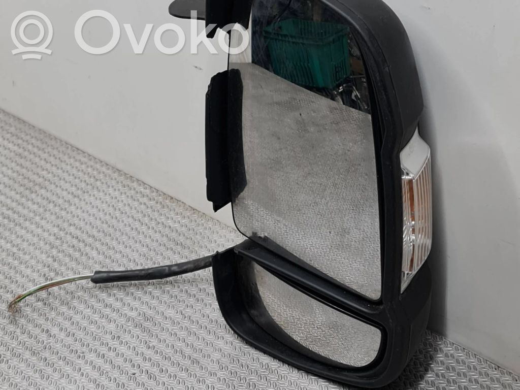 Elektryczne lusterko boczne drzwi przednich   E3041045,A078311,E3031030