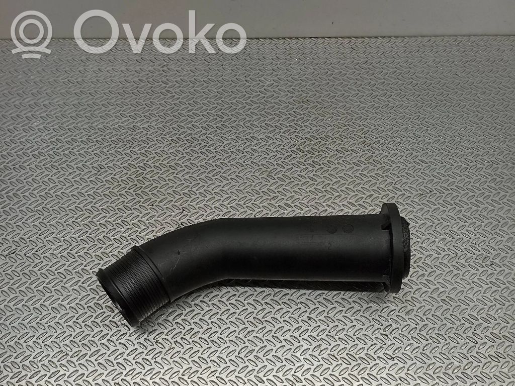 Ford Transit VII Intercooler hose/pipe 