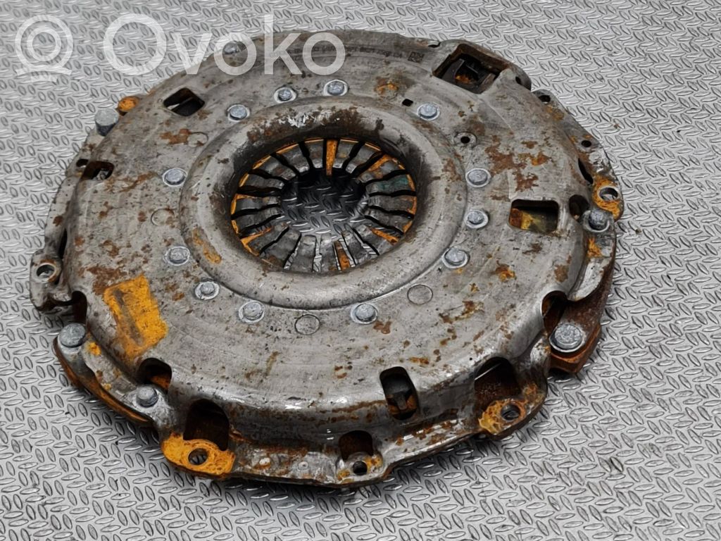 Ford Transit VII Sajūga kurvis, grozs 