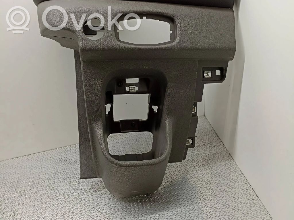 Ford Transit VII Boczny element deski rozdzielczej 