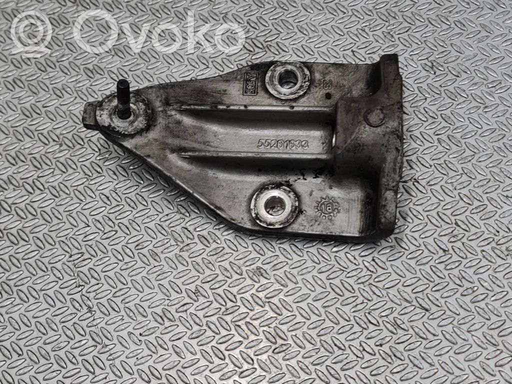 Peugeot Boxer Engine mounting bracket 