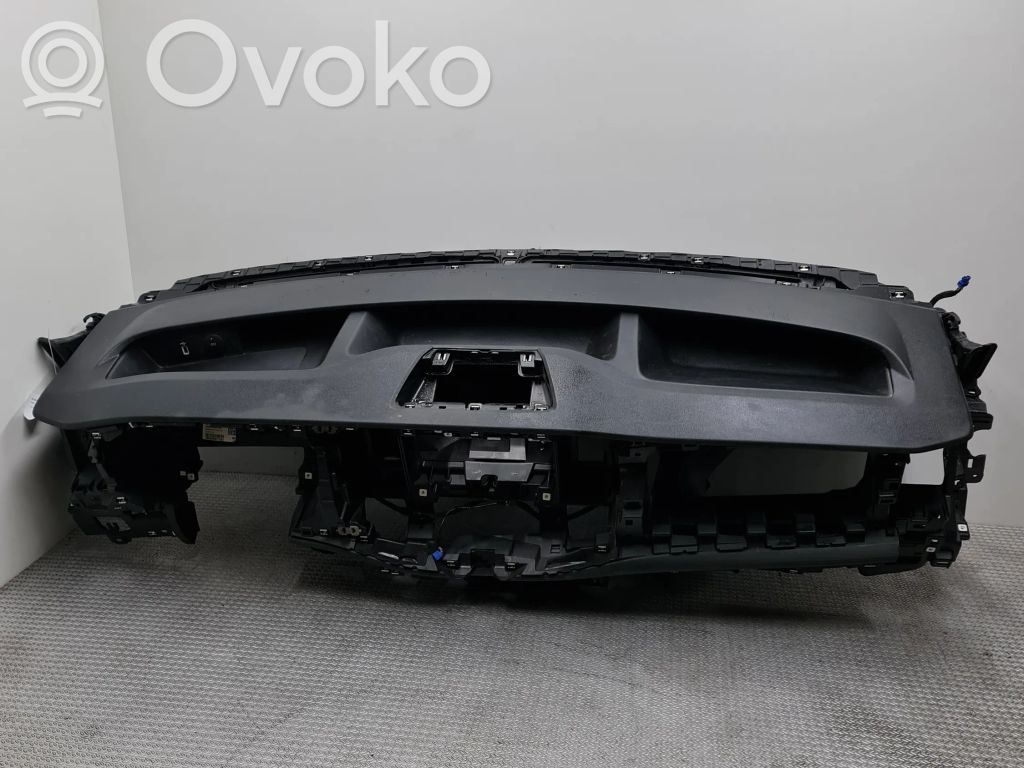 Ford Transit VII Panel de instrumentos 