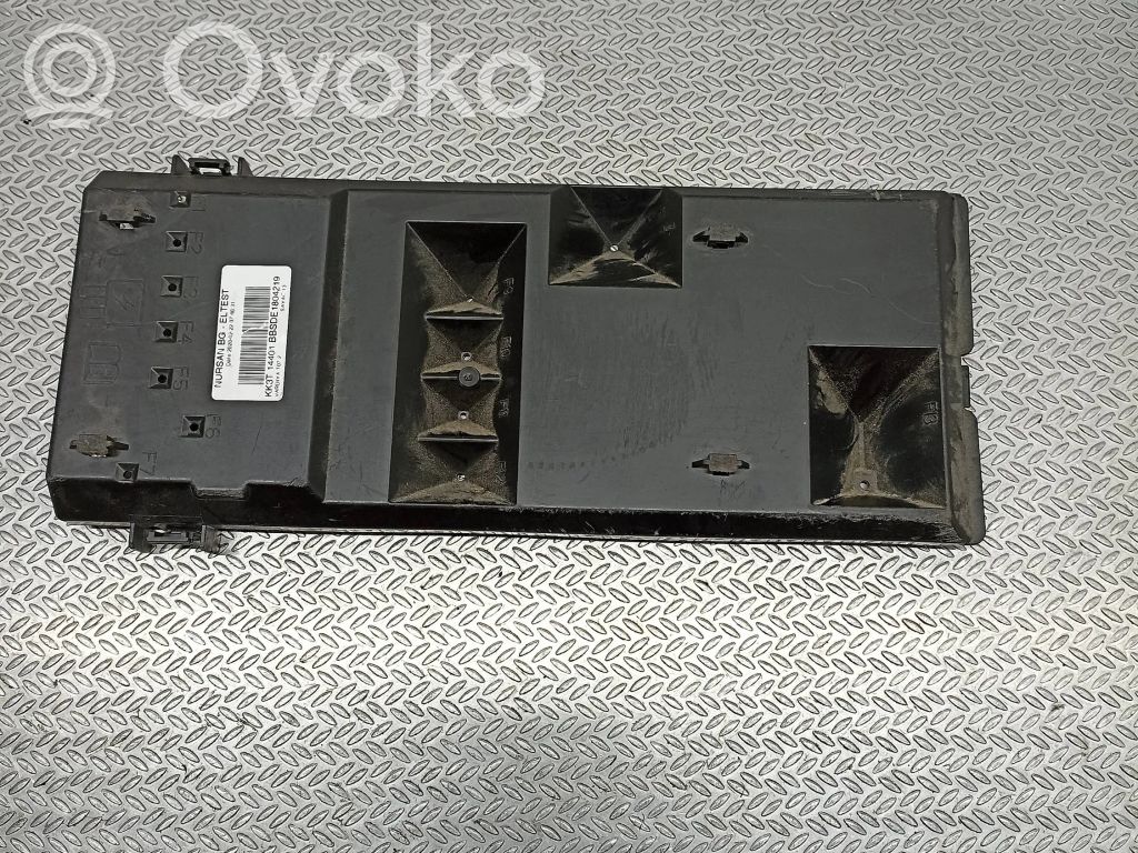 Ford Transit VII Deckel Sicherungskasten 