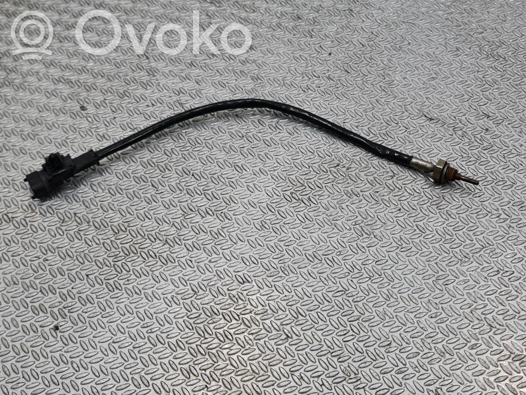 Fiat Ducato Exhaust gas temperature sensor 