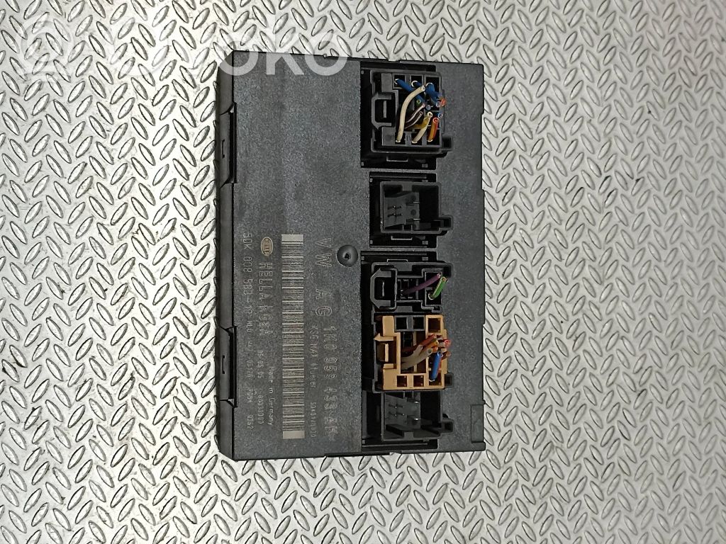 Volkswagen Golf V Modul confort 