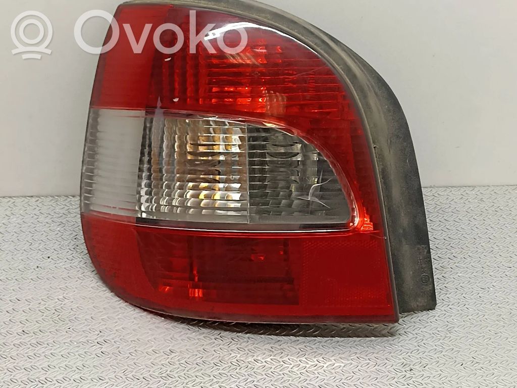 Renault Scenic I Galinis žibintas kėbule 