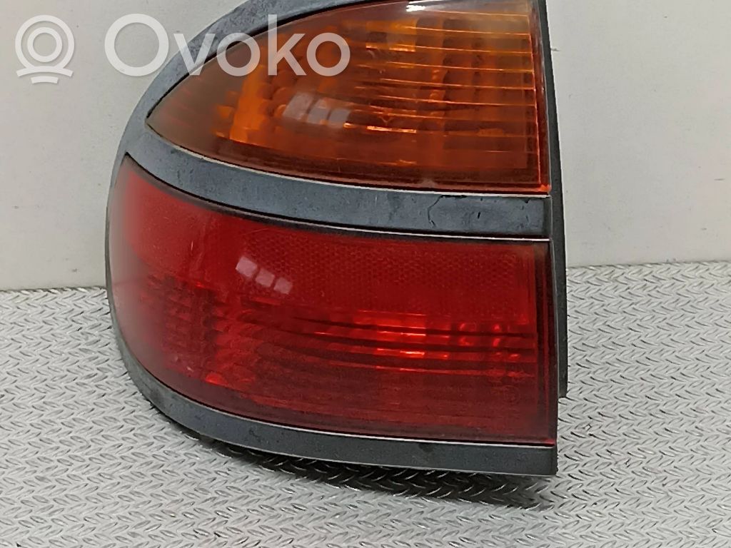 Renault Laguna I Takavalot 