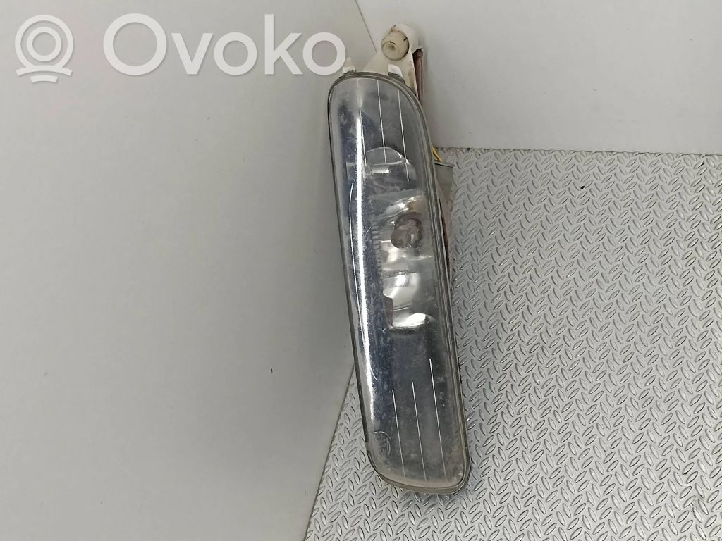 BMW 3 E46 Miglas lukturis priekšā 
