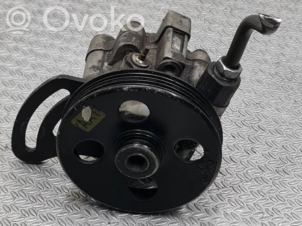 Chevrolet Spark Power steering pump 