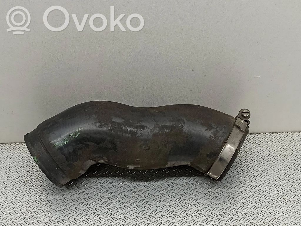 Intercooler hose/pipe   2249669C