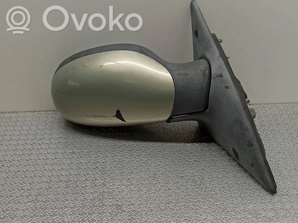 Renault Laguna I Elektryczne lusterko boczne drzwi przednich 