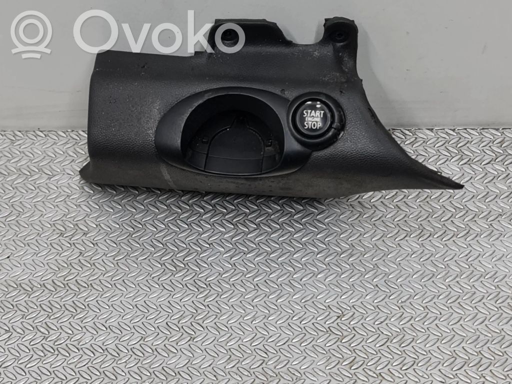 Mini One - Cooper Coupe R56 Ignition lock 