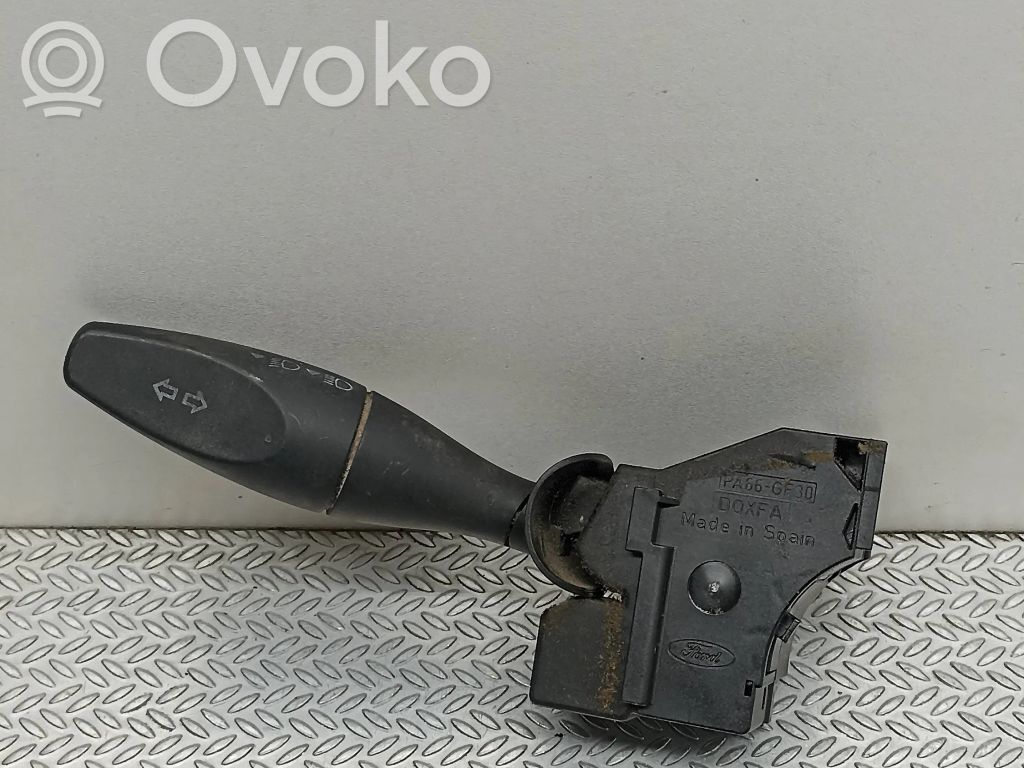 Ford Transit Indicator stalk 