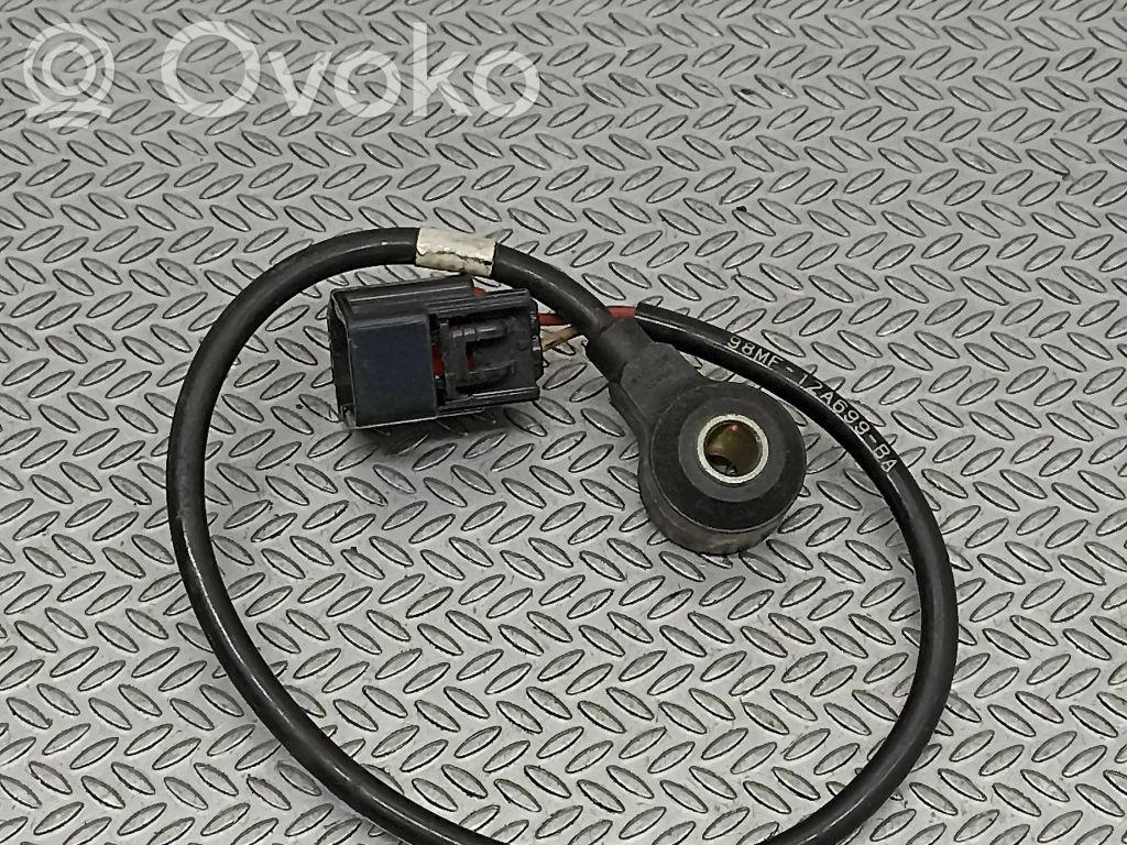 Ford C-MAX II Detonation knock sensor 