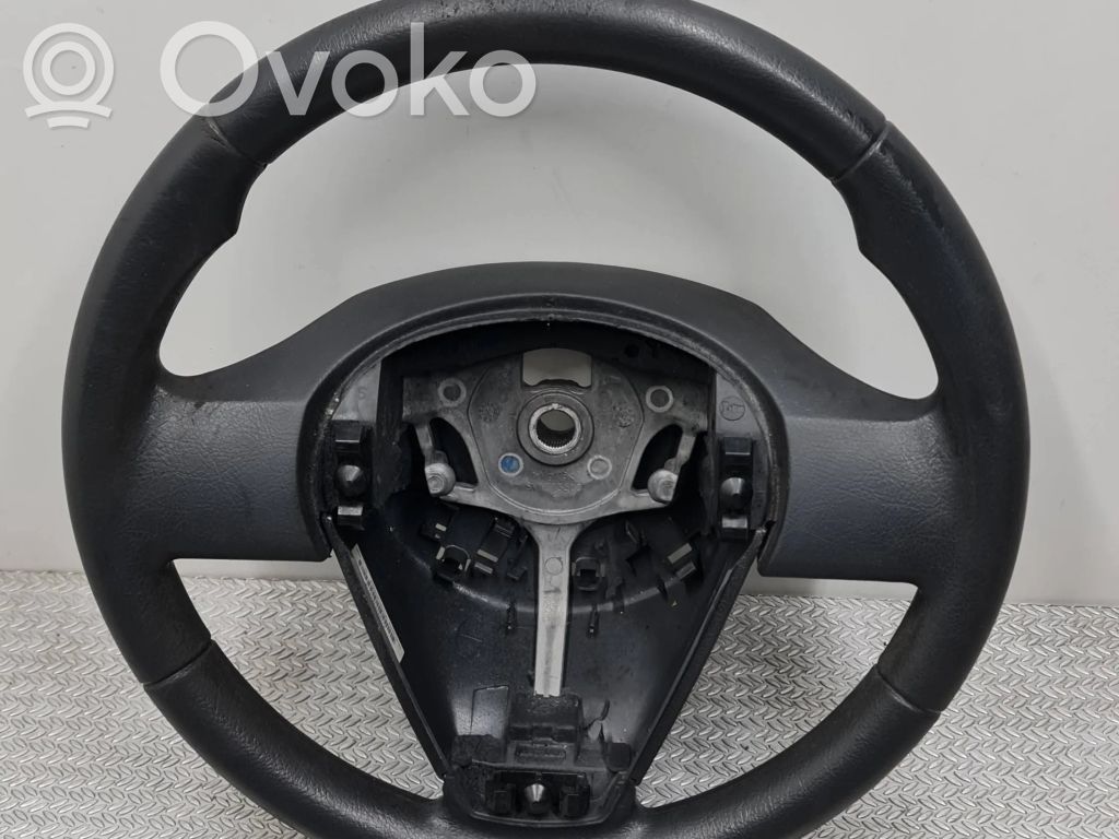 Citroen C3 Picasso Stūre 